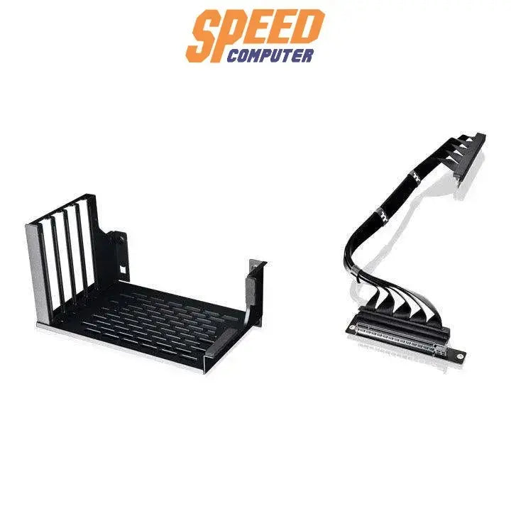 เคส THERMALTAKE CTE E600 MX CTE E600 MX E - ATX - SpeedCom