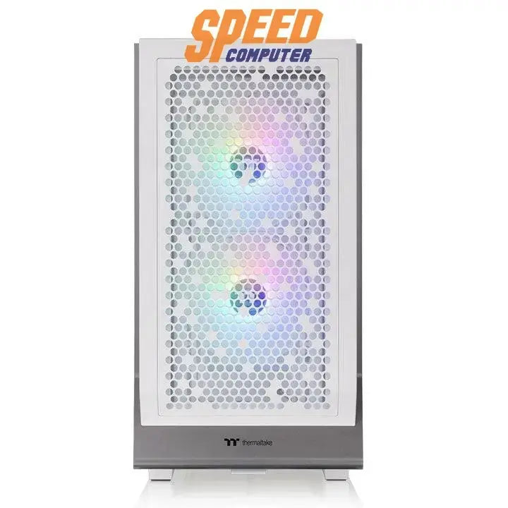 เคส THERMALTAKE Ceres 300 TG ARGB Mid Tower E - ATX - SpeedCom