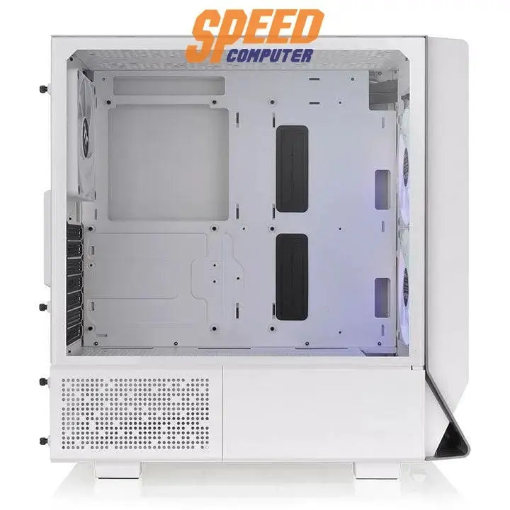 เคส THERMALTAKE Ceres 300 TG ARGB Mid Tower E - ATX - SpeedCom