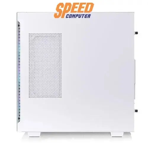 เคส THERMALTAKE Divider 170 TG ARGB Micro Case Micro ATX - SpeedCom