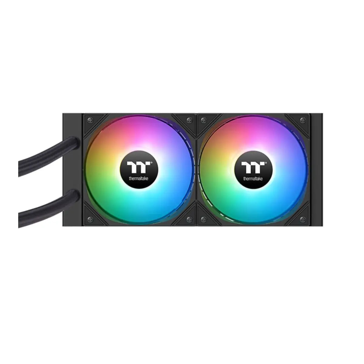ชุดระบายความร้อน THERMALTAKE LA240 ARGB Sync AIO Liquid Cooler