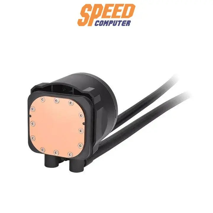 ชุดระบายความร้อน THERMALTAKE Liquid Cooler TH240 V2 Ultra EX ARGB Sync All In One - SpeedCom