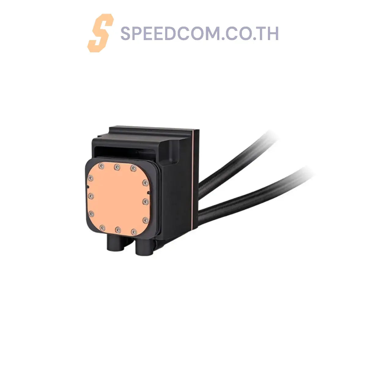 ชุดระบายความร้อน THERMALTAKE MAGFLOE 360 Ultra ARGB Sync AIO