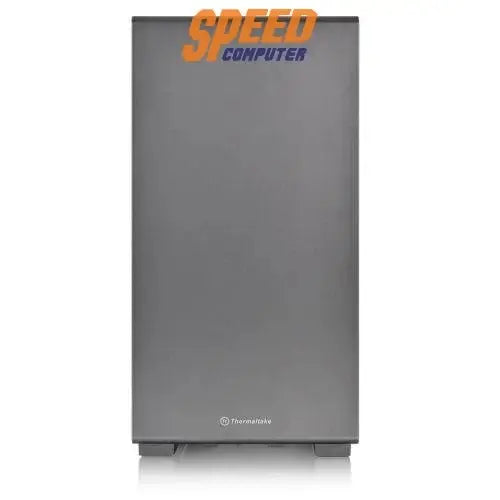 เคส THERMALTAKE S100 TG Micro Case Micro ATX - SpeedCom