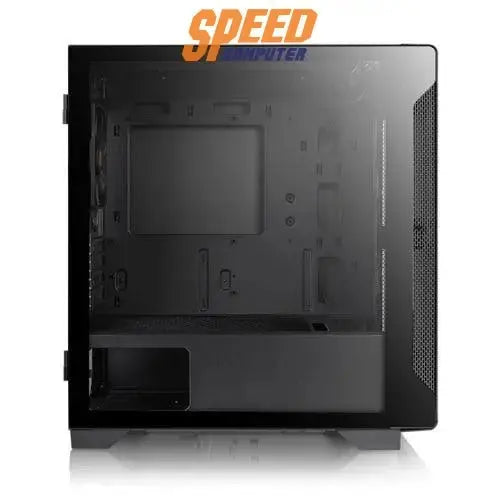 เคส THERMALTAKE S100 TG Micro Case Micro ATX - SpeedCom