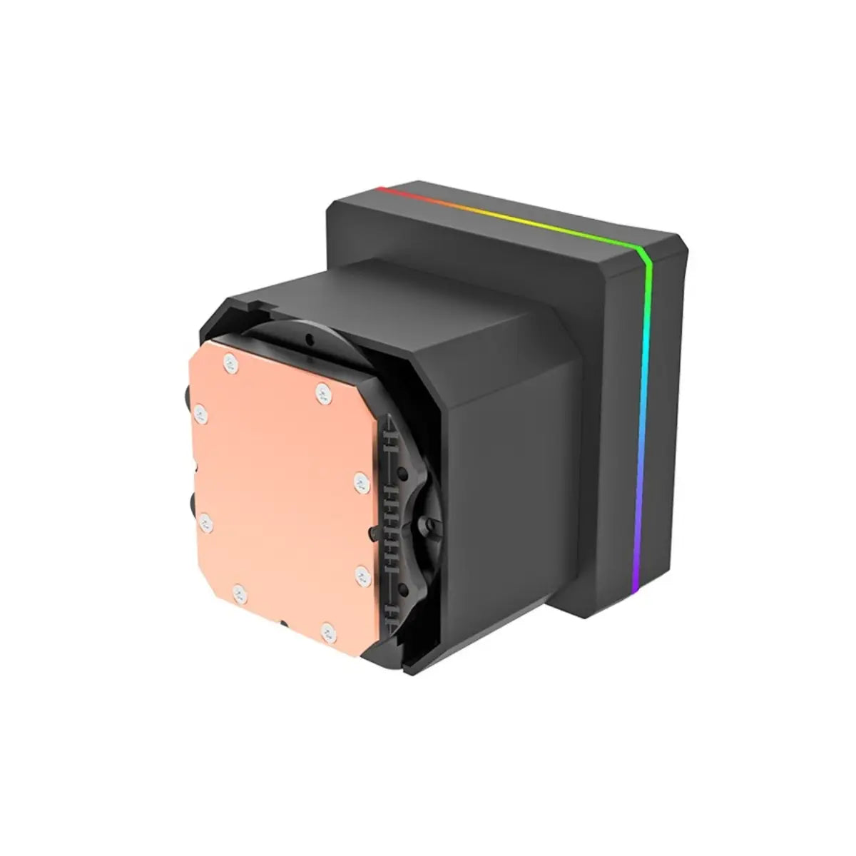 ชุดระบายความร้อน Thermalright TH360 V3 ARGB Sync AIO - SpeedCom