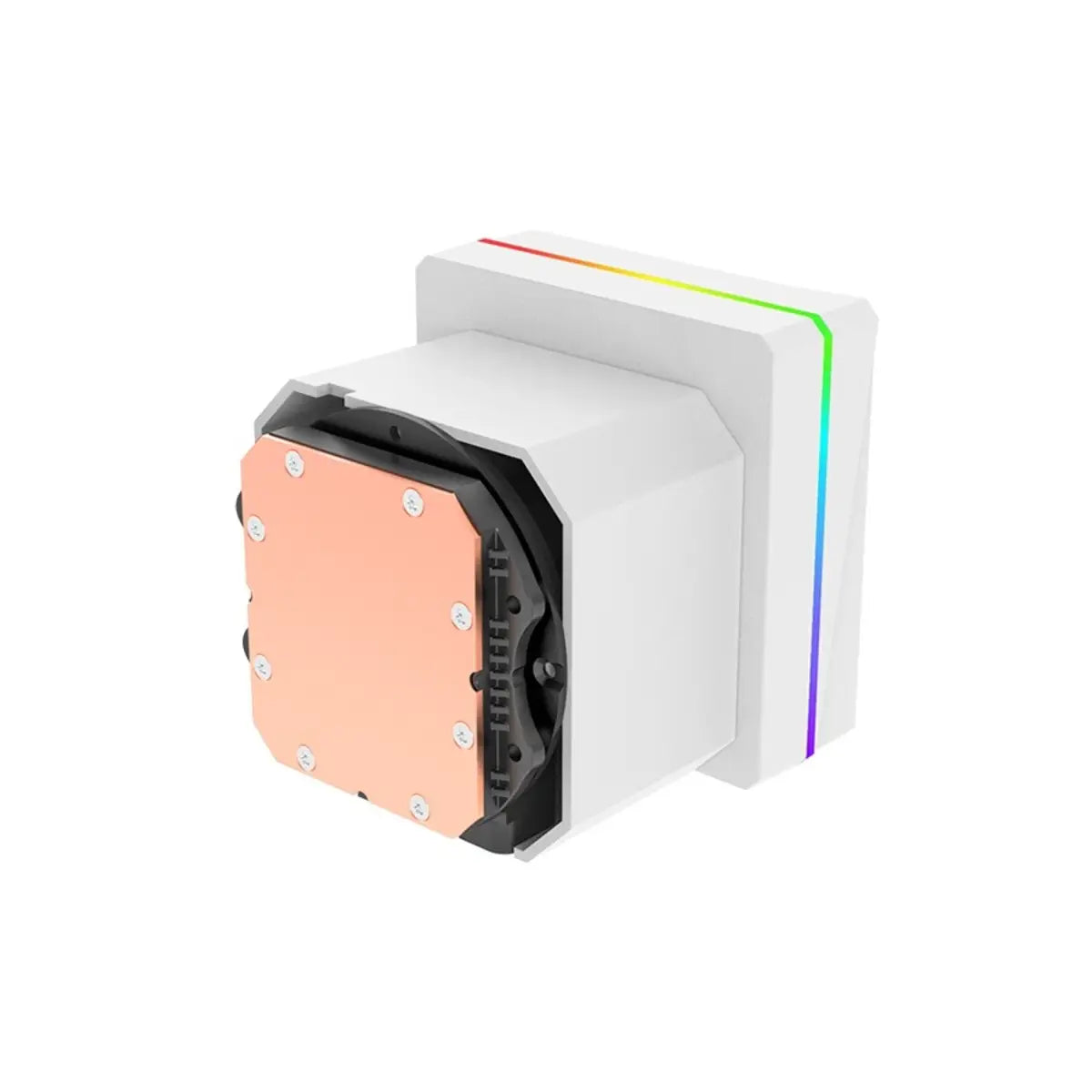 ชุดระบายความร้อน Thermalright TH360 V3 ARGB Sync AIO - SpeedCom