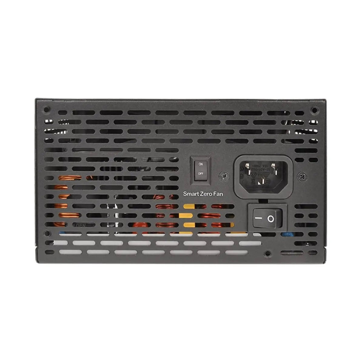 อุปกรณ์จ่ายไฟ THERMALTAKE TOUGHPOWER GF A3 Gold 1050W - SpeedCom