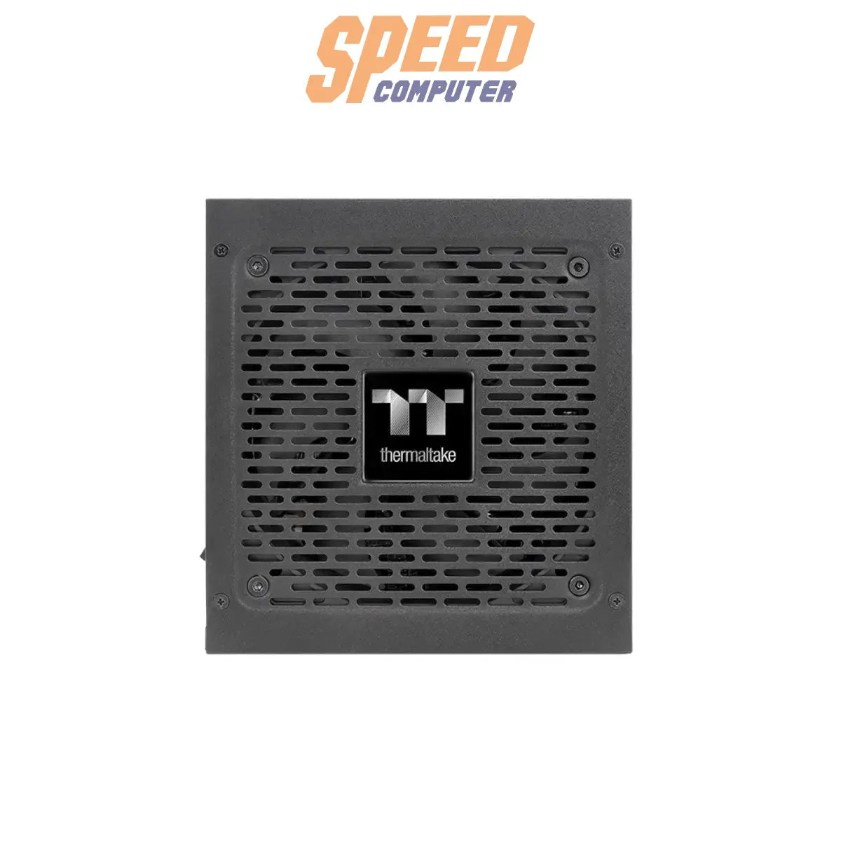 อุปกรณ์จ่ายไฟ THERMALTAKE TOUGHPOWER GF A3 Gold 1200W สีดำ - SpeedCom