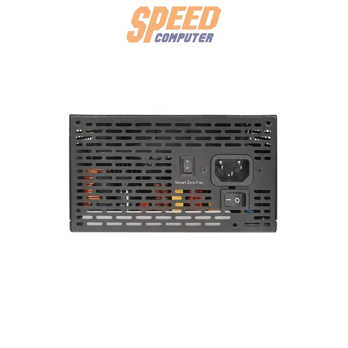 อุปกรณ์จ่ายไฟ THERMALTAKE TOUGHPOWER GF A3 Gold 1200W สีดำ - SpeedCom