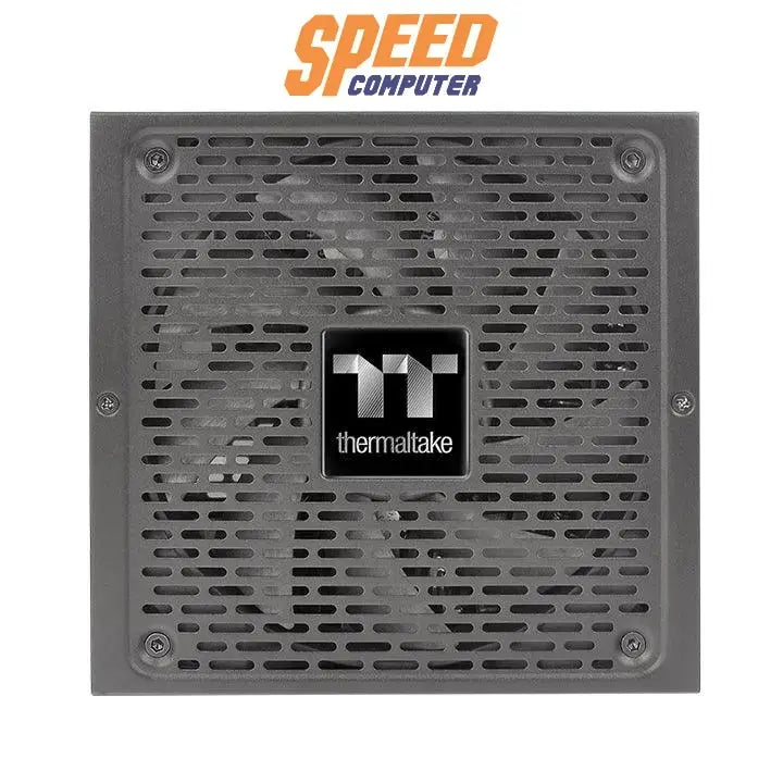 อุปกรณ์จ่ายไฟ THERMALTAKE TOUGHPOWER GF3 1350W 80 PLUS GOLD ATX PS - TPD - 1350FNFAGE - 4 สีดำ - SpeedCom