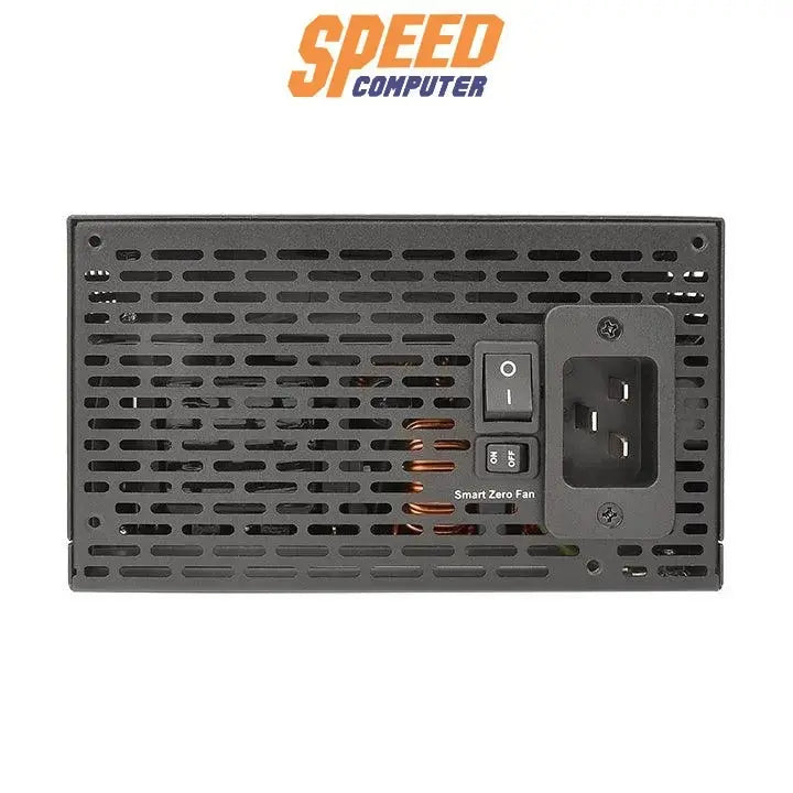 อุปกรณ์จ่ายไฟ THERMALTAKE TOUGHPOWER GF3 1350W 80 PLUS GOLD ATX PS - TPD - 1350FNFAGE - 4 สีดำ - SpeedCom