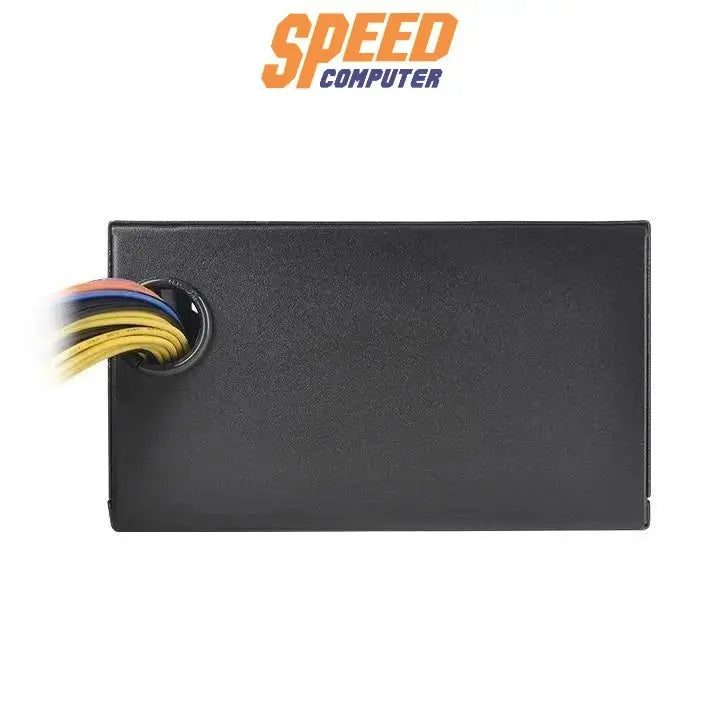 อุปกรณ์จ่ายไฟ THERMALTAKE TR2 S 550W 80 PLUS WHITE ATX PS - TRS - 0550NNSAWE - 2 สีดำ - SpeedCom