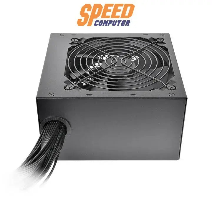 อุปกรณ์จ่ายไฟ THERMALTAKE TR2 S 750W 80 PLUS WHITE ATX PS - TRS - 0750NNSAWE - 2 สีดำ - SpeedCom
