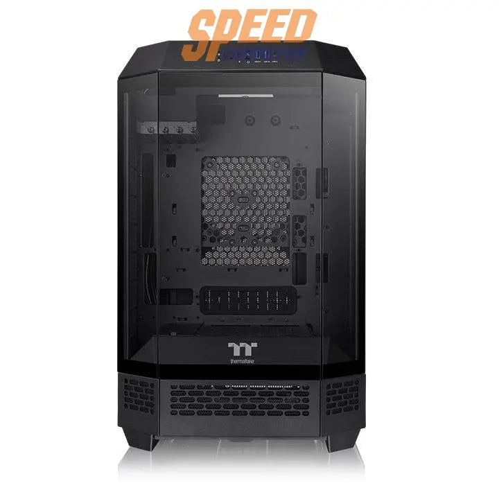เคส THERMALTAKE The Tower 300 Micro Tower Chassis - SpeedCom