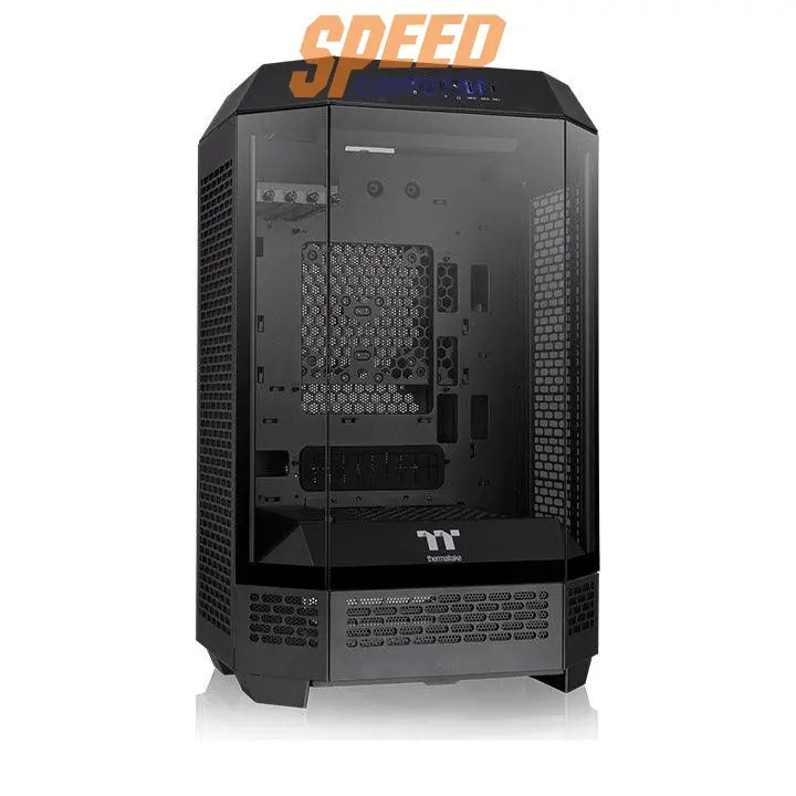 เคส THERMALTAKE The Tower 300 Micro Tower Chassis - SpeedCom