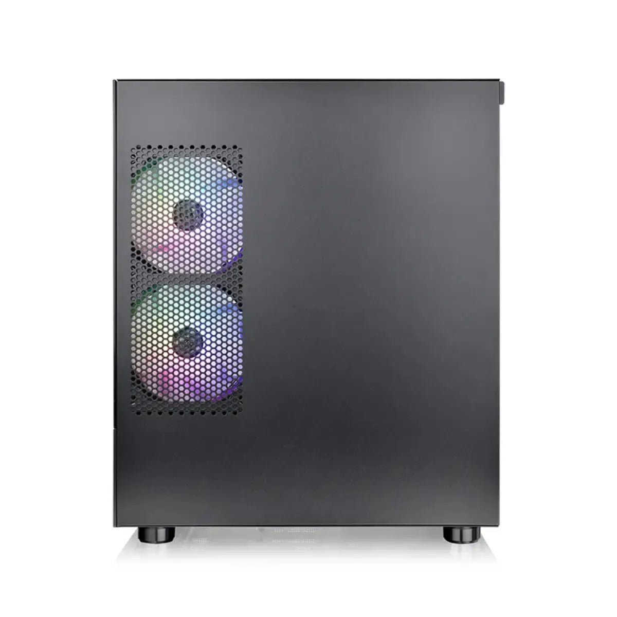 เคส THERMALTAKE VIEW 170 TG ARGB Micro Chassis สีดำSpeedCom