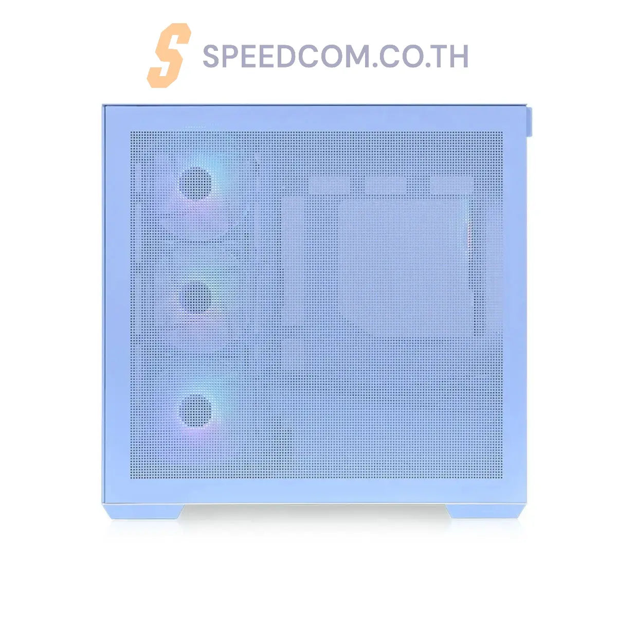 เคส THERMALTAKE VIEW 380 TG ARGB Mid Tower Chassis