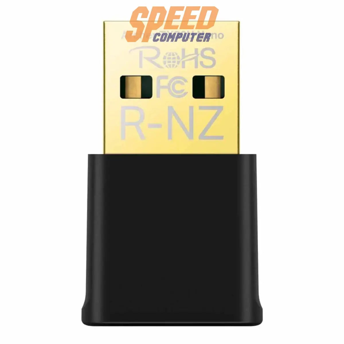 ตัวรับสัญญาณไร้สาย TP-Link Archer TX20U Nano รองรับ Wi-Fi 6 ความเร็ว AX1800 ขนาดเล็กพกพาสะดวก