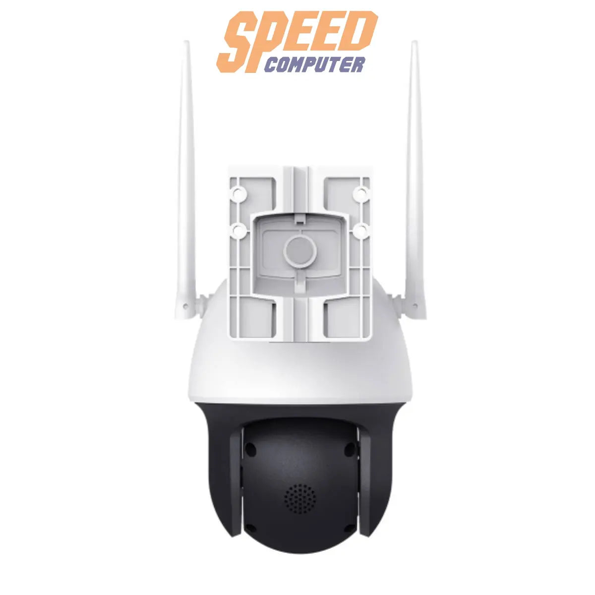 กล้องวงจรปิด TP LINK VIGI C540 4G สีขาว - SpeedCom