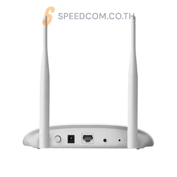 เราเตอร์ TP-Link ACCESS POINT N300 TL-WA801ND - SpeedCom