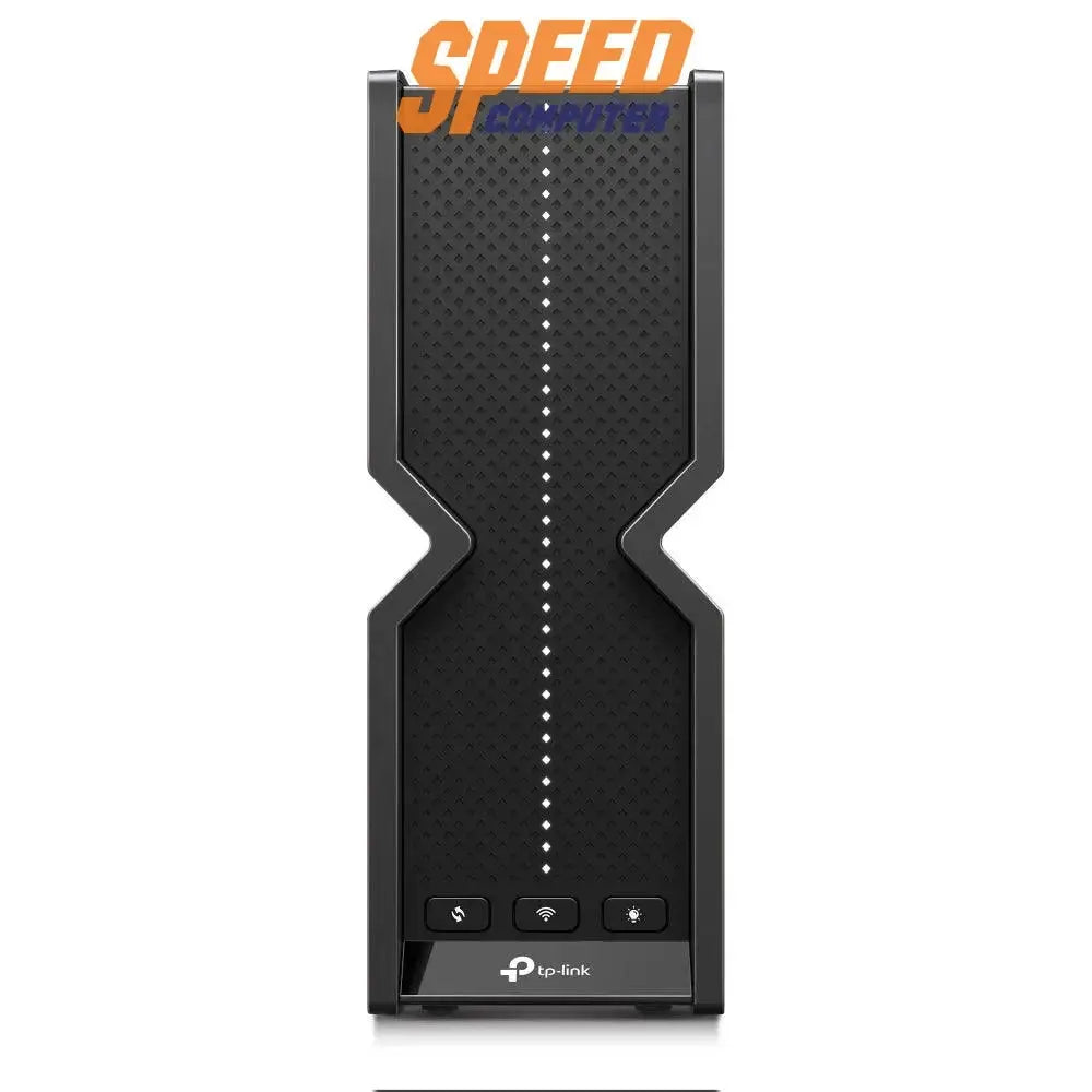 เราเตอร์ TP - Link ARCHER - BE550 สีดำ - SpeedCom