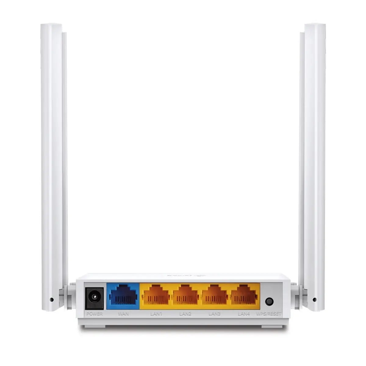 เราเตอร์ TP-Link ARCHER C24 AC750 Dual-Band Wi-Fi - SpeedCom
