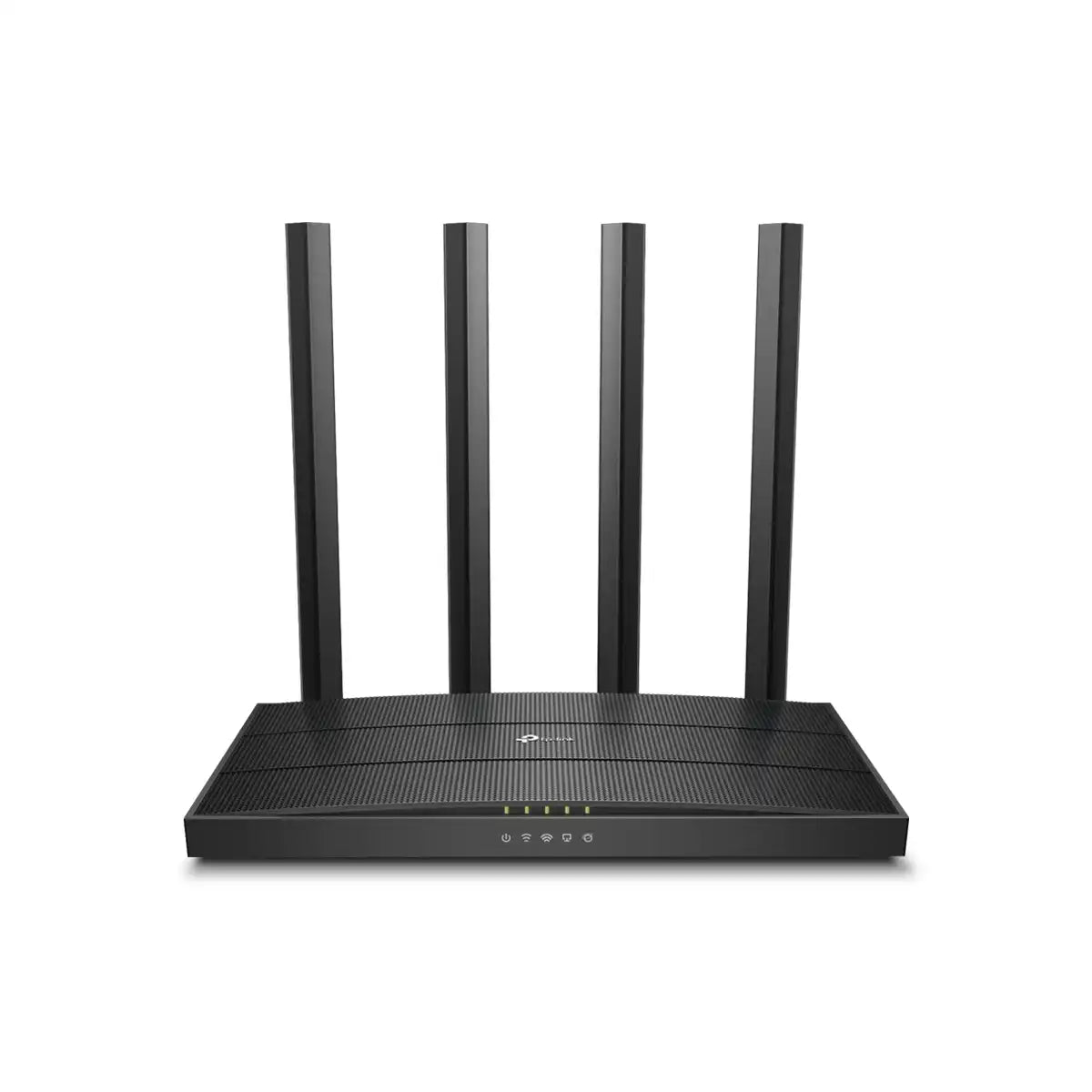 เราเตอร์ TP-Link ARCHER C6-V4 AC1200 Wireless MU-MIMO Gigabit Router - SpeedCom