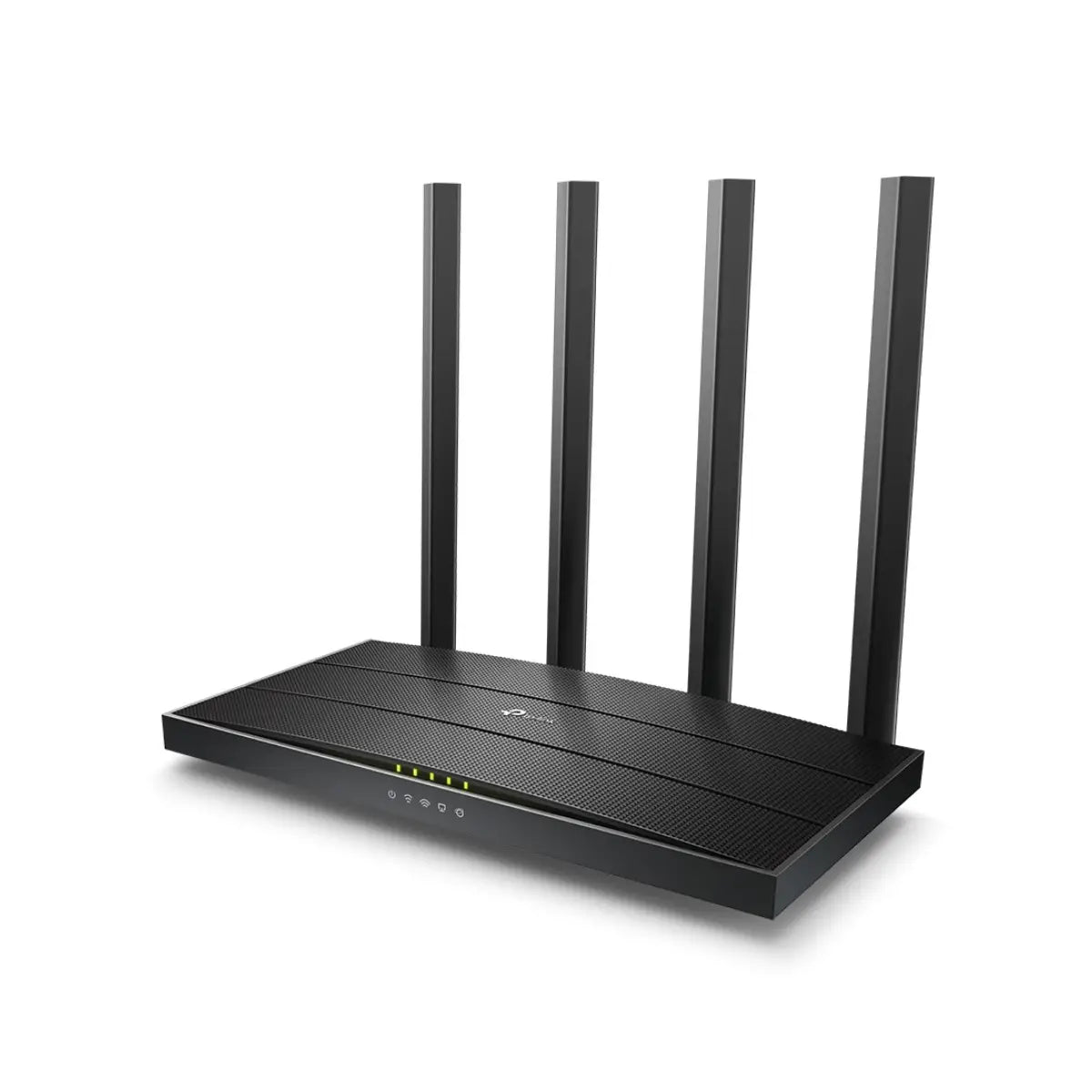 เราเตอร์ TP-Link ARCHER C80 AC1900 Wireless MU-MIMO Wi-Fi - SpeedCom