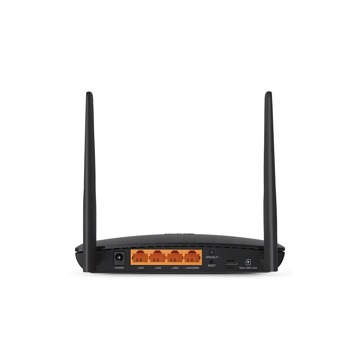 เราเตอร์ TP-Link ARCHER-MR202 AC750 Wireless Dual Band 4G LTE Router