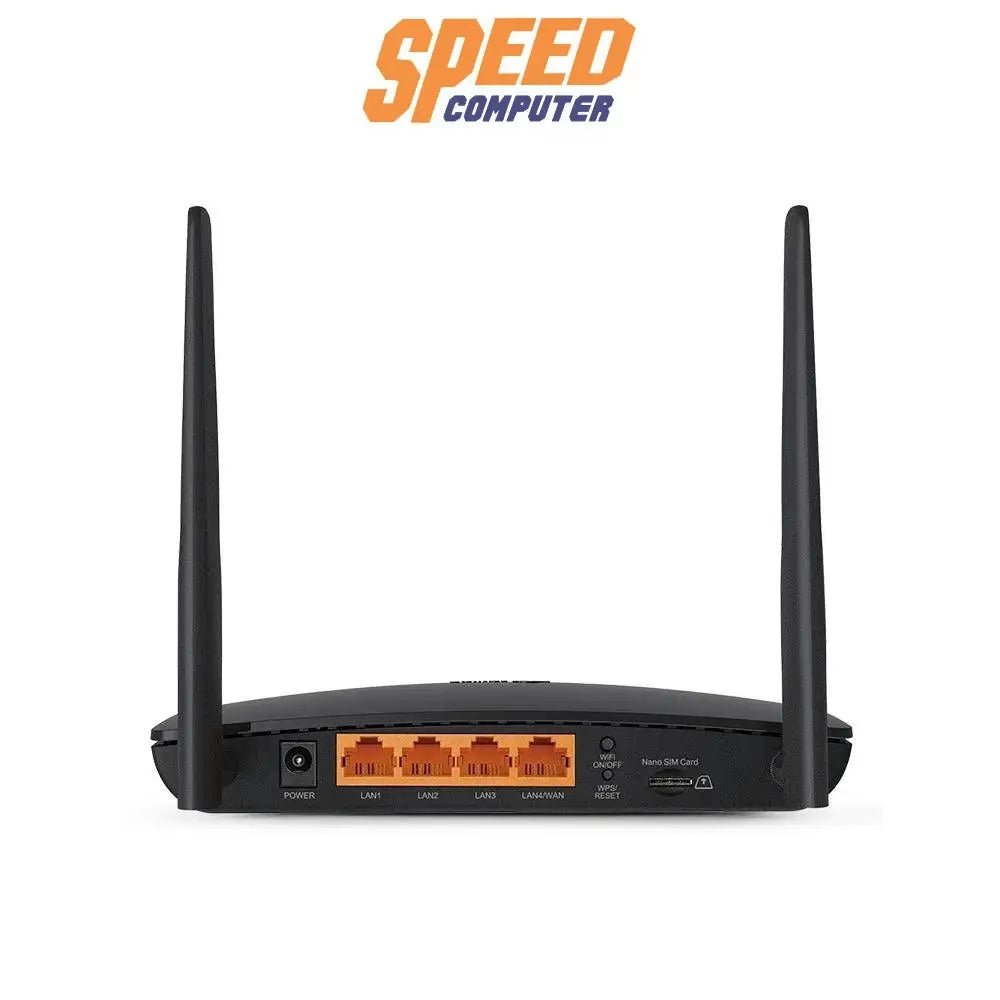 เราเตอร์ TP - Link ARCHER - MR400 - SpeedCom