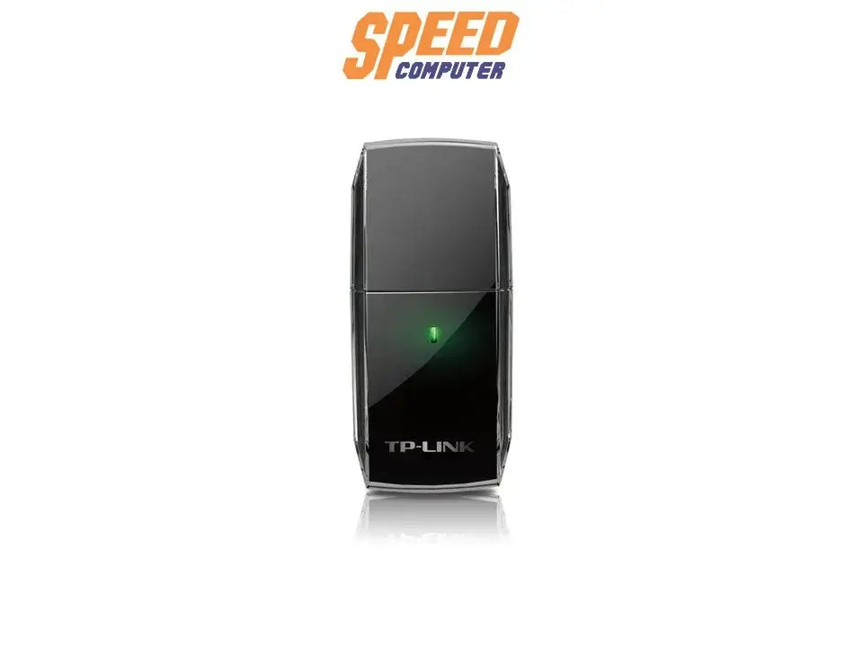 อุปกรณ์รับสัญญาณไวไฟ TP - Link ARCHER - T2U - SpeedCom