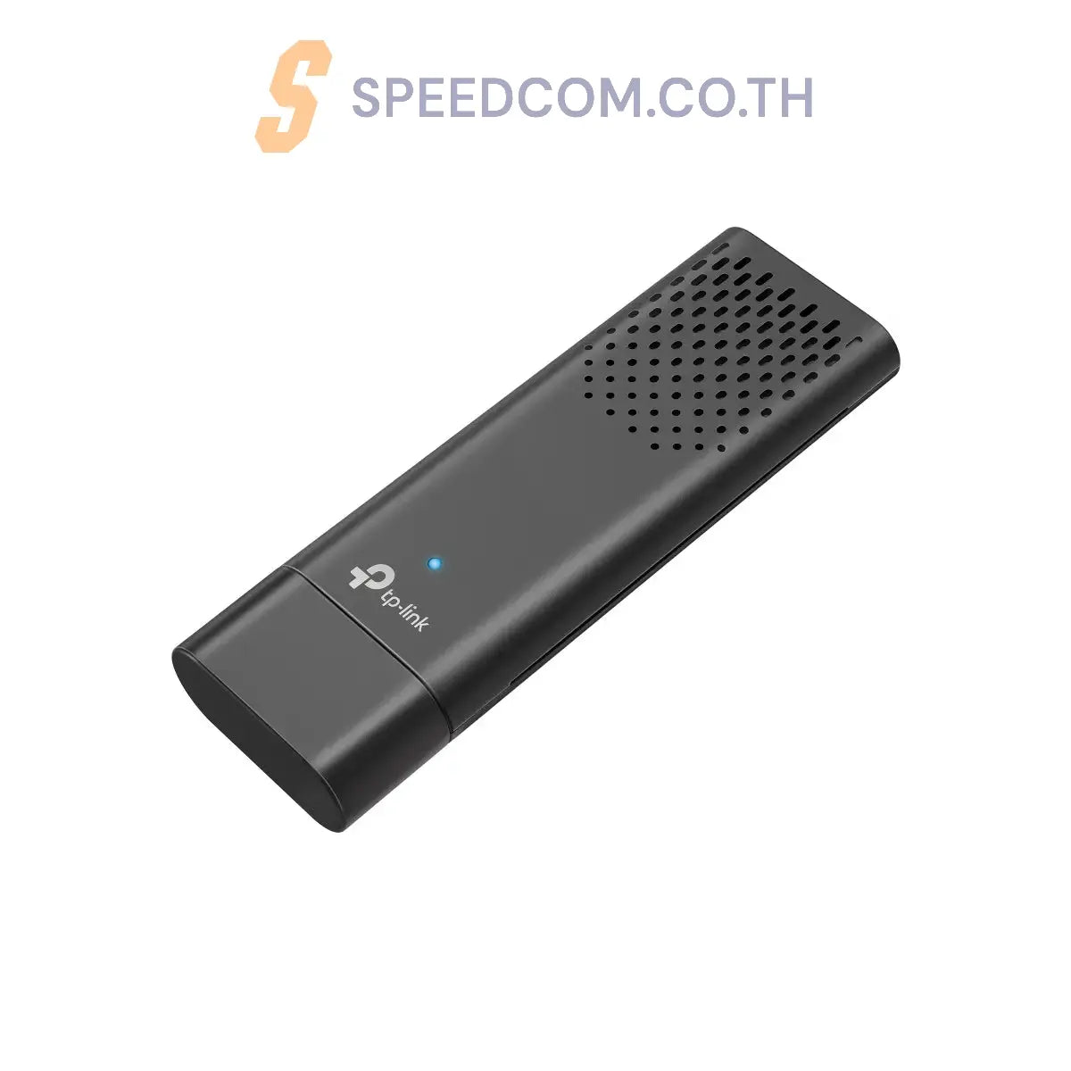 อุปกรณ์รับสัญญาณ TP-Link Archer TX20U AX1800 Dual Band Wi-Fi 6 - SpeedCom