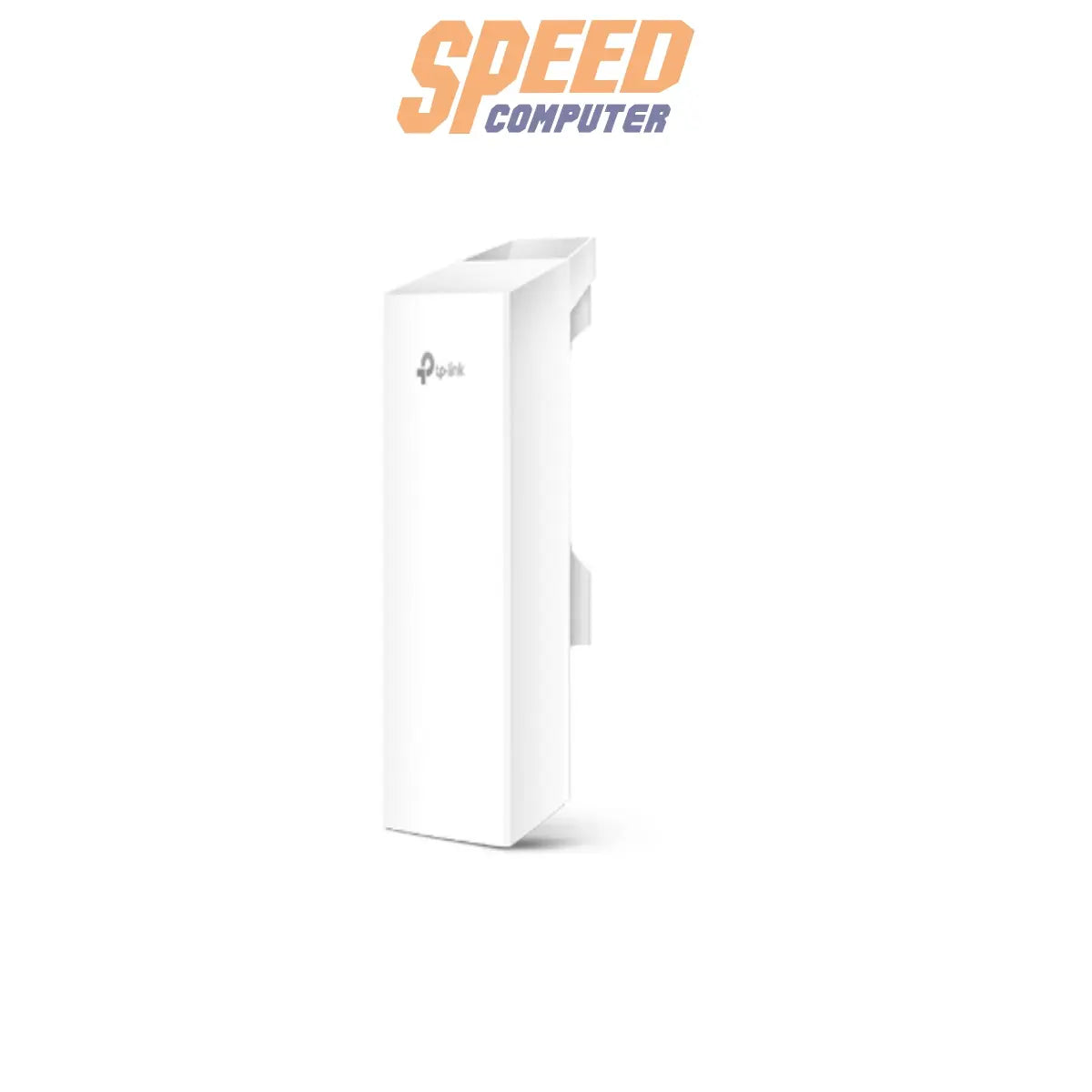 อุปกรณ์กระจายสัญญาณ TP - Link CPE210 2.4GHz - SpeedCom