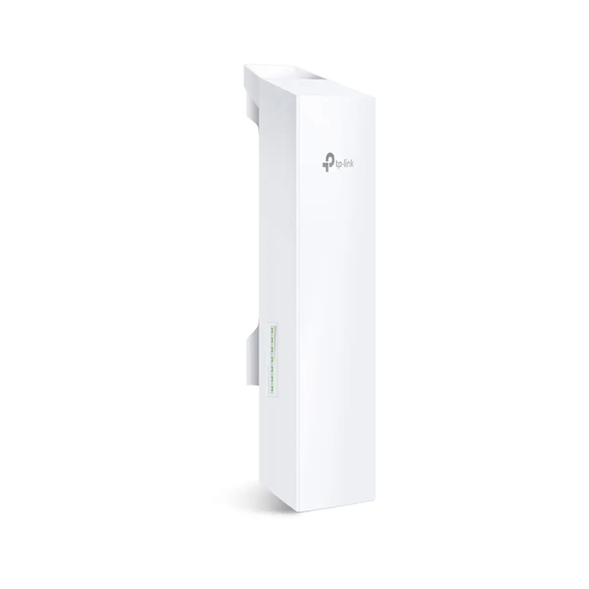 อุปกรณ์กระจายสัญญาณ TP-Link CPE220 Outdoor 2.4Ghz สีขาว
