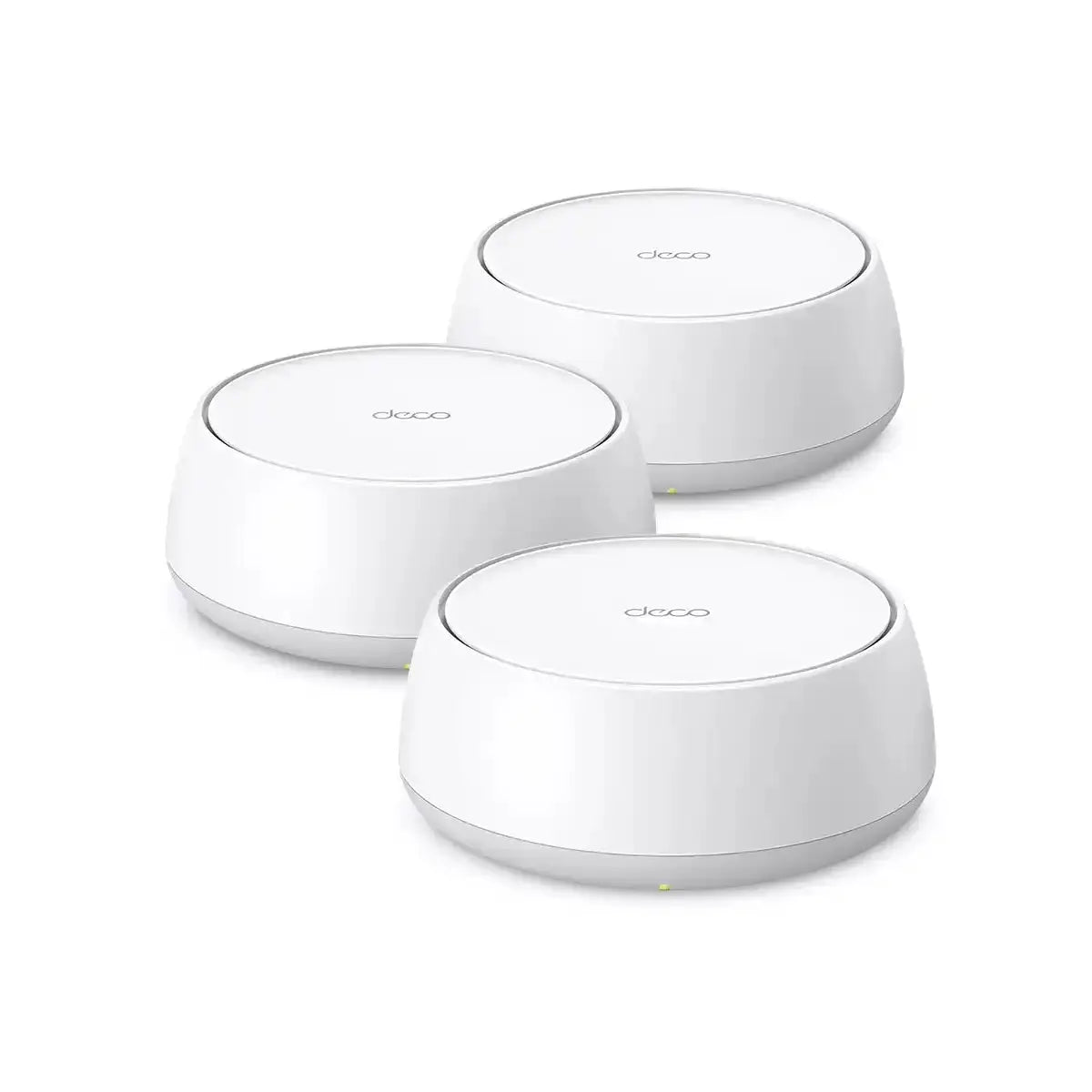 อุปกรณ์ขยายสัญญาณ TP-Link DECO-BE25 BE5000 Whole Home Mesh Wi-Fi 7