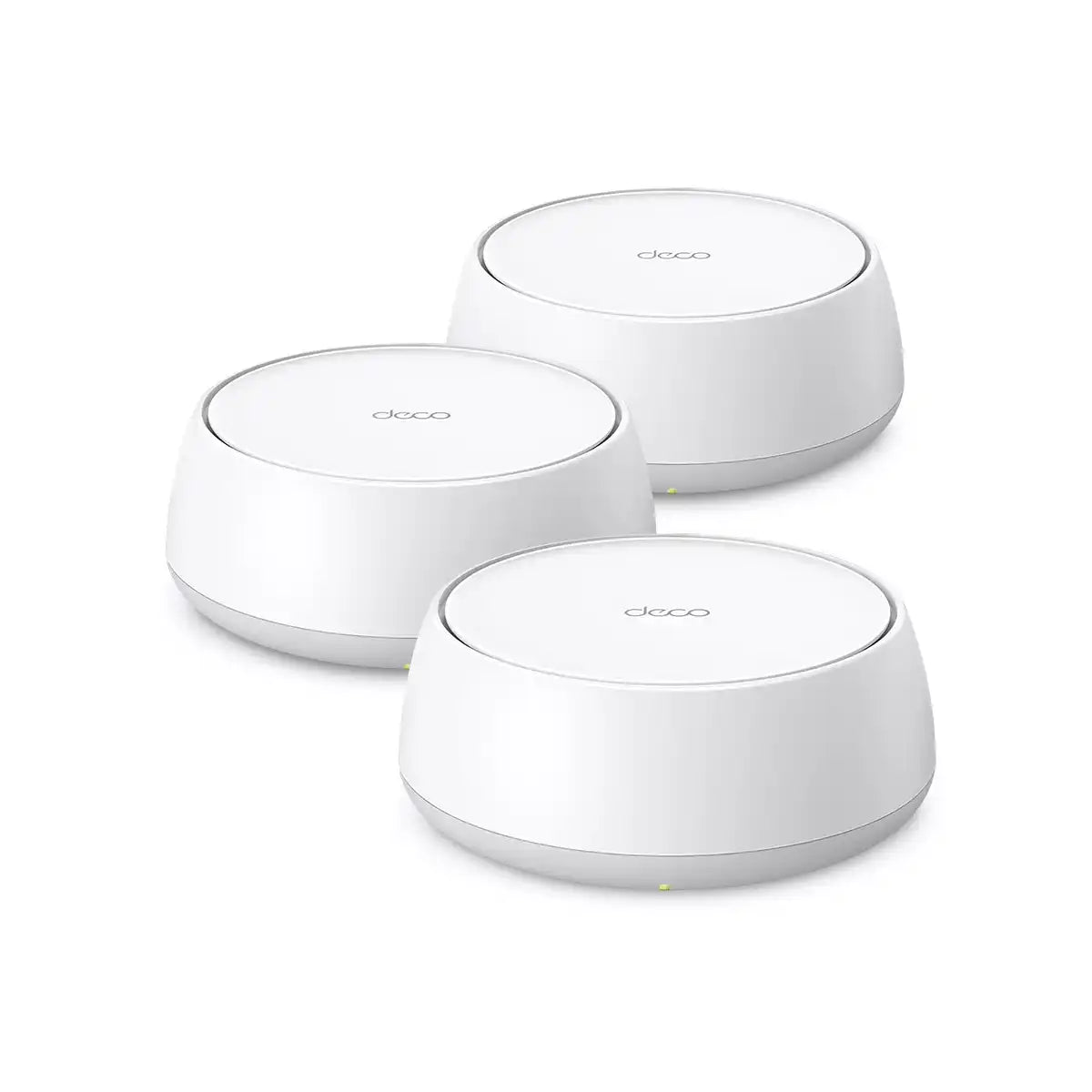 อุปกรณ์ขยายสัญญาณ TP-Link DECO-BE25 BE5000 Whole Home Mesh Wi-Fi 7