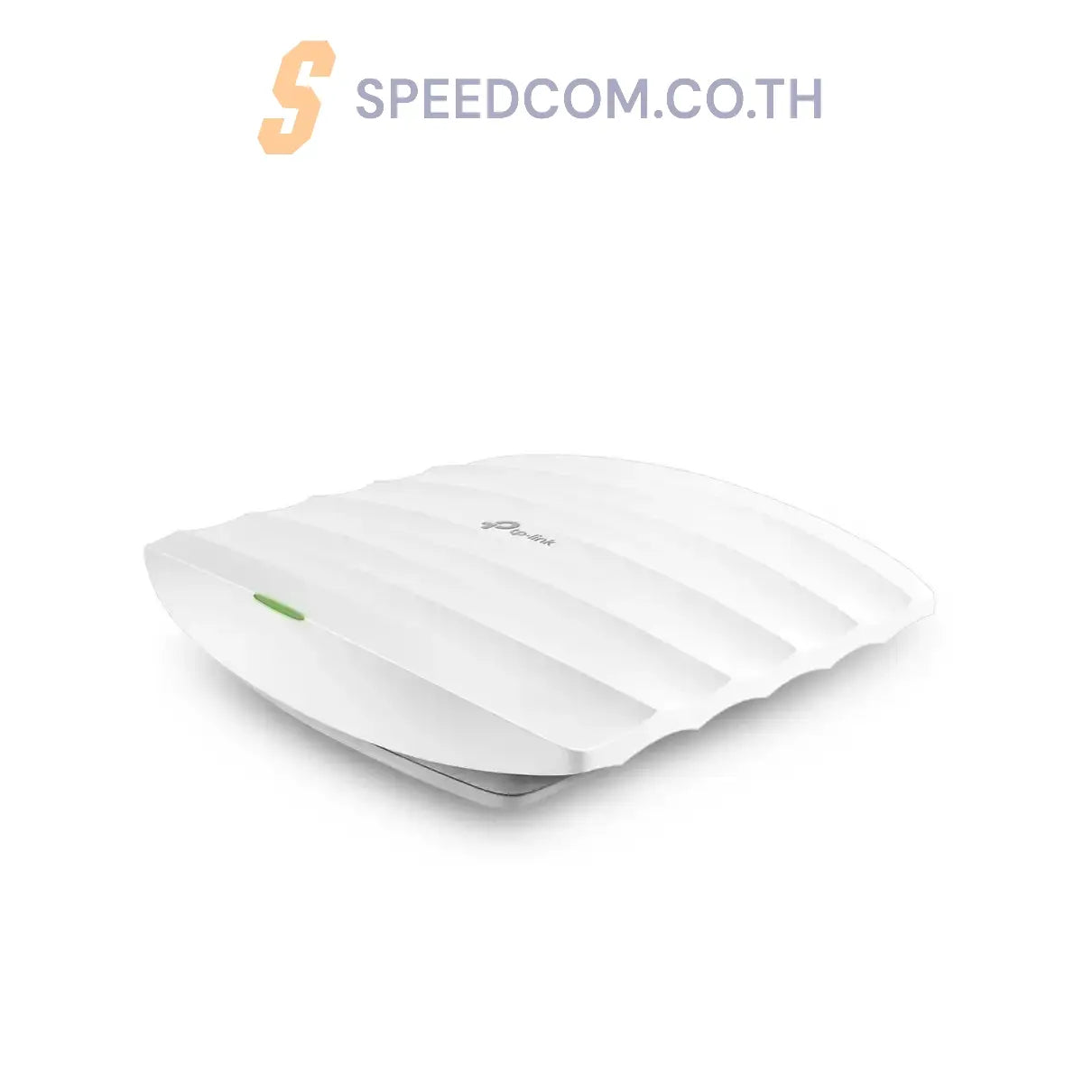 อุปกรณ์ขยายสัญญาณ TP-Link EAP225 V4 AC1350 Wireless MU-MIMO Gigabit