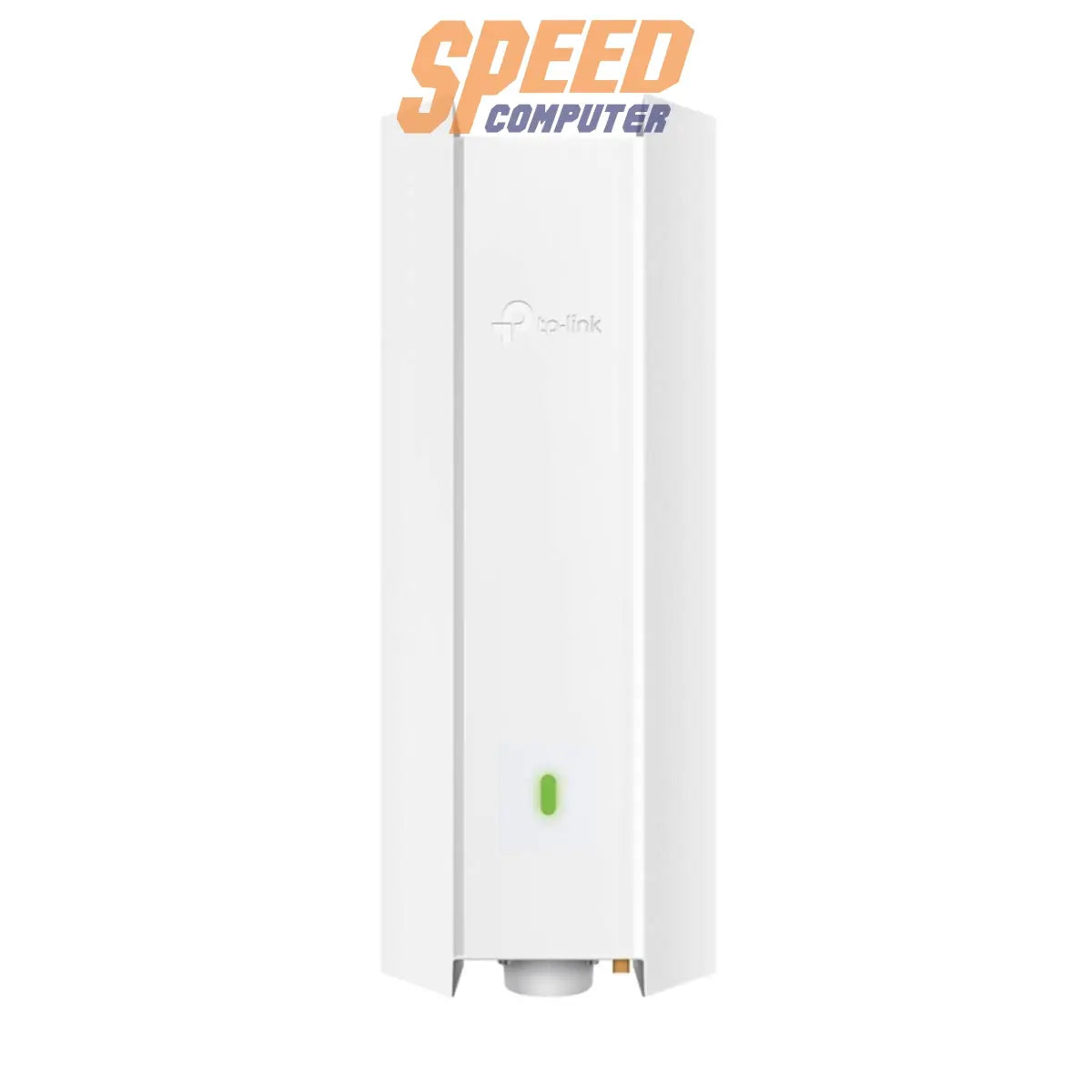 อุปกรณ์กระจายสัญญาณ TP - Link EAP650 OUTDOOR WiFi 6 Access Point - SpeedCom