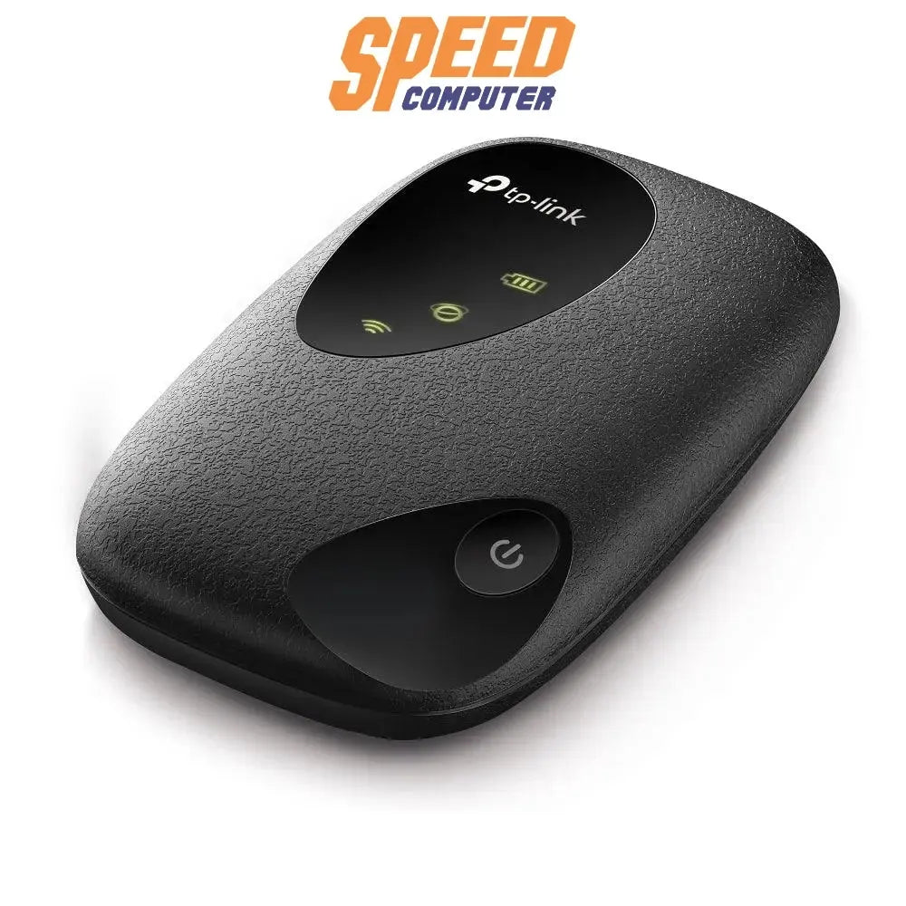 เราเตอร์ TP - Link M7000 สีดำ - SpeedCom