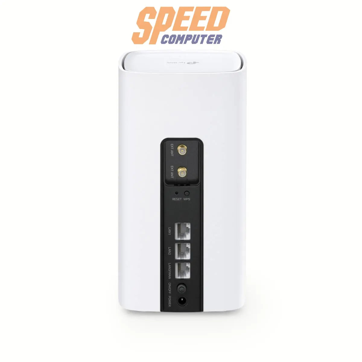 เราเตอร์ TP - Link MOBILE ROUTER ARCHER NX200 - 5G AX1800 - SpeedCom