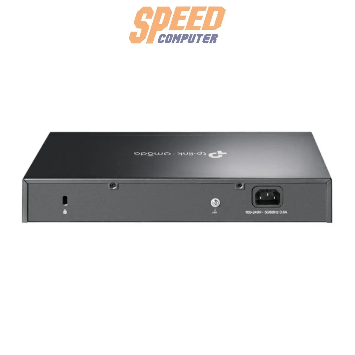 สวิตช์ฮับ TP - Link OC300 สีดำ - SpeedCom