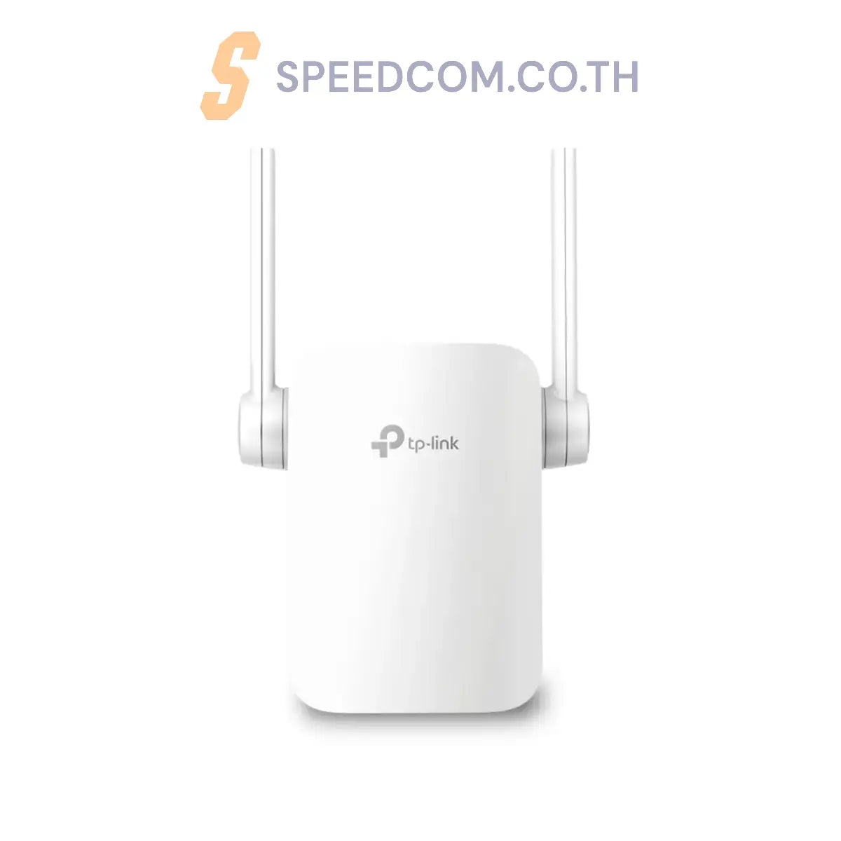 เราเตอร์ TP Link RE205 AC750 Wi-Fi Range Extender - SpeedCom