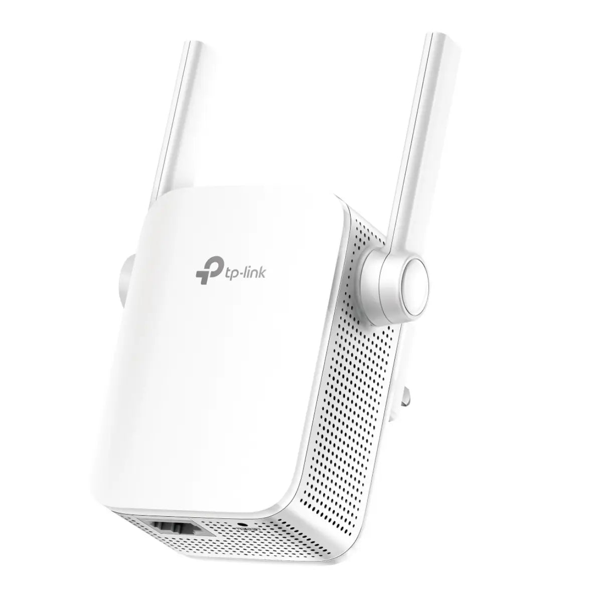 เราเตอร์ TP Link RE205 AC750 Wi-Fi Range Extender - SpeedCom