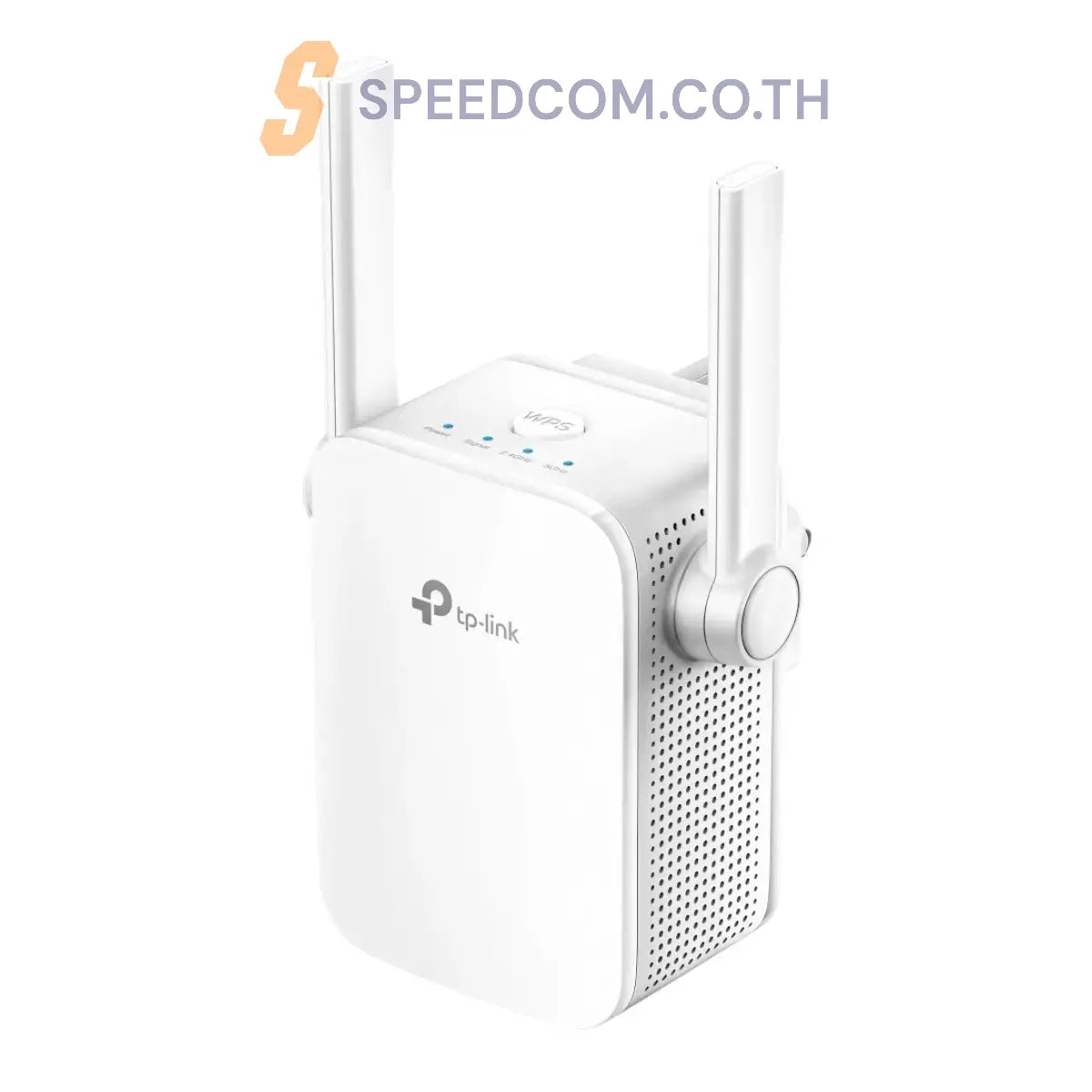 เราเตอร์ TP Link RE205 AC750 Wi-Fi Range Extender - SpeedCom