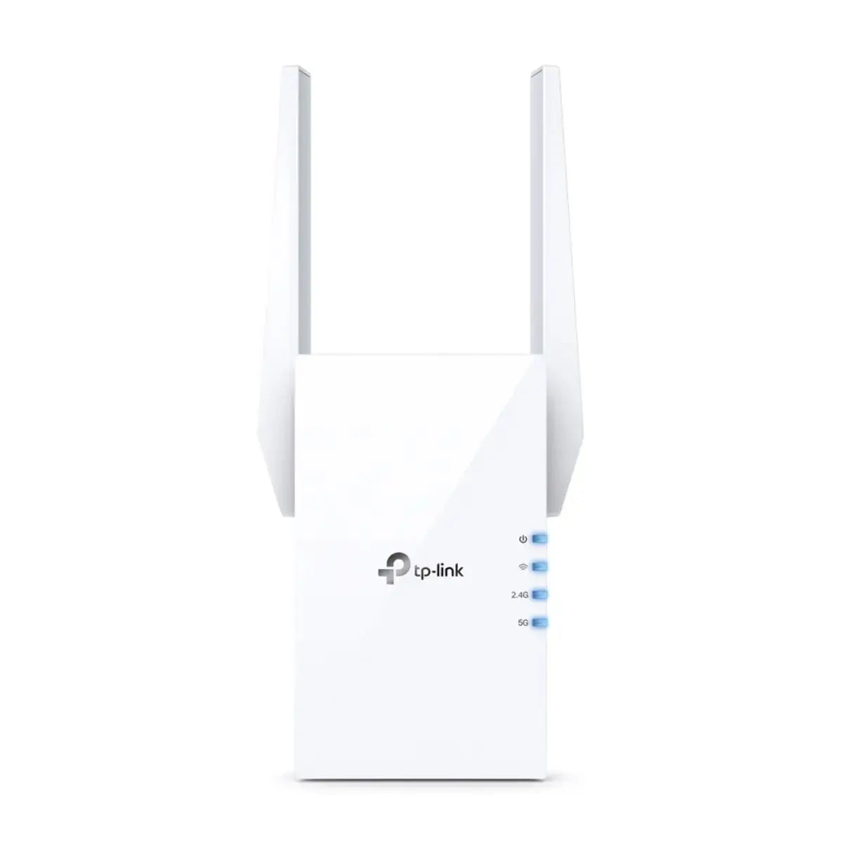 อุปกรณ์ขยายสัญญาณ TP-Link RE505X AX1500 Wi-Fi Range Extender - SpeedCom