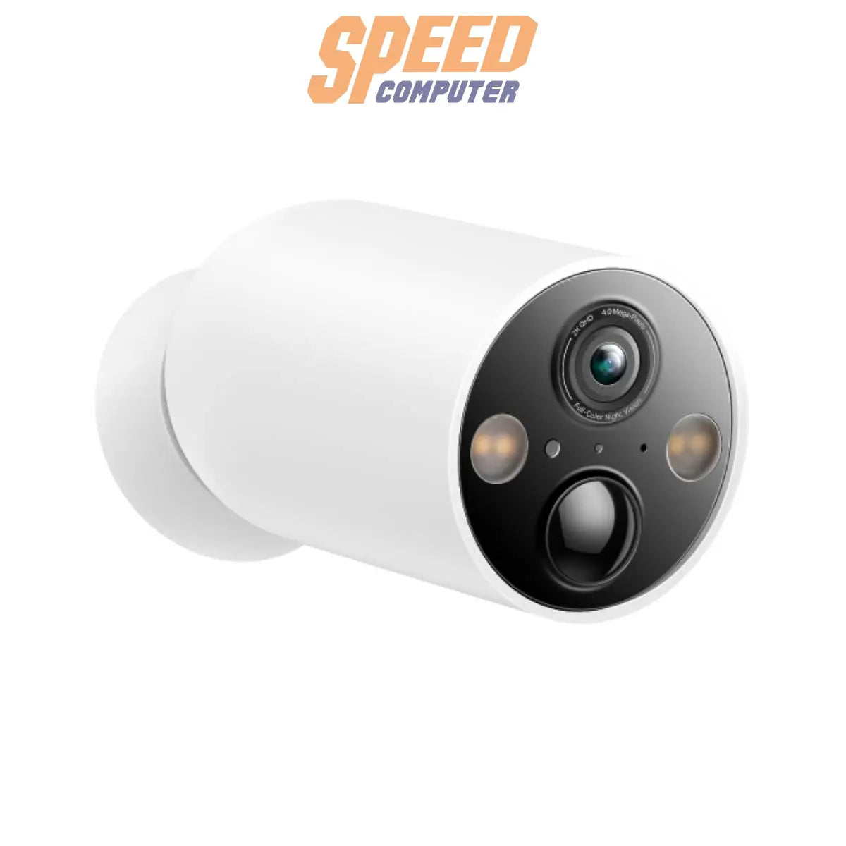 กล้องวงจรปิด TP Link TAPO C425 - SpeedCom