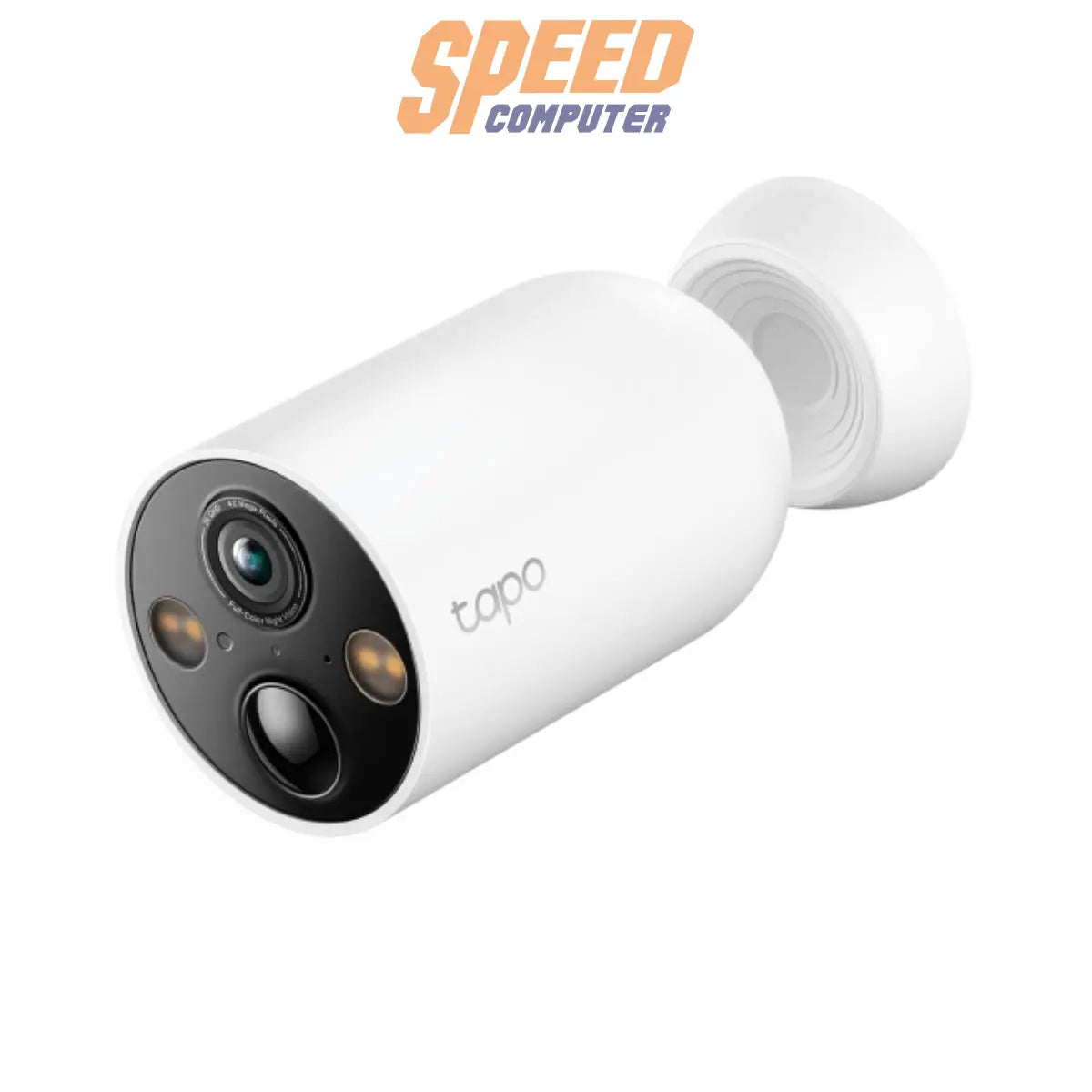 กล้องวงจรปิด TP Link TAPO C425 - SpeedCom