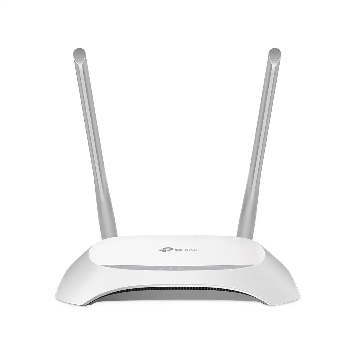เราเตอร์ TP-Link TL-WR840N 300Mbps Wireless N Speed สีขาว