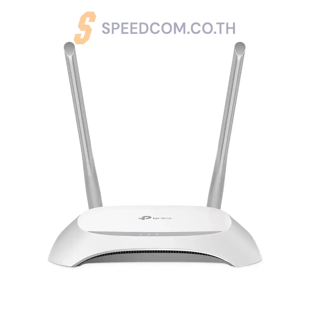 เราเตอร์ TP-Link TL-WR840N 300Mbps Wireless N Speed สีขาว